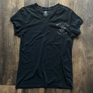 Beverly Hills Polo Club Vneck
